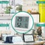 Digital Thermo Hygrometer,lcd Thermometer, Temperature Humidity Meter Carousel 4