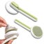 Dog Brush, Cat Brush, Self-cleaning Slicker Brush To Remove Loose Undercoat, Mat Carousel 1