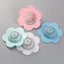 Flower-shaped Floor Drain Cover (pink) Carousel 4