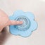 Flower-shaped Floor Drain Cover (pink) Carousel 5