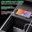 Compatible With Tesla 3 / Y 45w Dock 7-port Usb Type-c Shunt Hub Carousel 3
