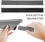 Double Insulated Door Bottom, Anti-cold Door Draft Stopper Carousel 4