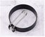 Stainless Steel Egg Maker Non Stick Round Egg Cooker For Cooking Rings Shaper Carousel 6