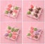 Fun Shapes Silicone Lollipop Molds Chocolate Hard Candy Mold For Kids Baking Bir Carousel 2