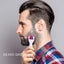 Derma Roller 8 In 1 Kit For Face Body Beard Hair Growth, Titanium Microneedling Carousel 4