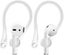 Ear Hooks Designed For Apple Airpods 1, 2, 3 And Pro, Airpods Ear Hooks For Runn Carousel 1