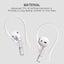 Ear Hooks Designed For Apple Airpods 1, 2, 3 And Pro, Airpods Ear Hooks For Runn Carousel 4