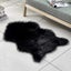 Fluffy Faux Fur Sheepskin Rug Living Room Bedroom Floor Carpet Rugs Home Decor Carousel 1