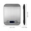 Digital Kitchen Scale, Premium Stainless Steel Food Scale, Weighs Grams And Ounc Carousel 3