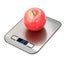 Digital Kitchen Scale, Premium Stainless Steel Food Scale, Weighs Grams And Ounc Carousel 4