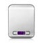 Digital Kitchen Scale, Premium Stainless Steel Food Scale, Weighs Grams And Ounc Carousel 5