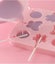 Fun Shapes Silicone Lollipop Molds Chocolate Hard Candy Mold For Kids Baking Bir Carousel 3