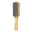 Men's Beard Brush Double-sided Facial Hair Brush Shaving Comb Male Mustache Brus Carousel 3