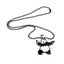 Kung Fu Panda Necklace Cartoon Pendant Carousel 2