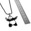 Kung Fu Panda Necklace Cartoon Pendant Carousel 3