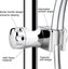 Hand Shower Bracket Shower Bracket Fixed Base Carousel 3