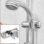 Hand Shower Bracket Shower Bracket Fixed Base Carousel 5
