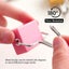 Magnetic Hooks Creative All-purpose Kitchen Super Strong Magnet Free Nails Hooks Carousel 4