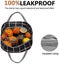 Insulated Lunch Bags Lunch Box For Women Men Small Waterproof Lunch Bag Carousel 2
