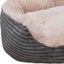 Medium-sized Dog, Cat And Dog Bed, Machine Washable, Super Soft And Comfortable Carousel 4