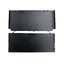 Housing Replacement For New 3ds Game Console Cover For Top And Back Carousel 3
