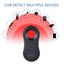 Camera Finder USB Rechargeable Defense Emergency Alert With Mini LED Flashlight Carousel 3