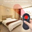 Camera Finder USB Rechargeable Defense Emergency Alert With Mini LED Flashlight Carousel 4