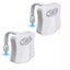 Motion Sensor Light, Led Toilet Night Light Carousel 1