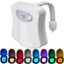 Motion Sensor Light, Led Toilet Night Light Carousel 2