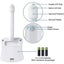 Motion Sensor Light, Led Toilet Night Light Carousel 3