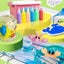 Magic Water Elf Creative 3d Gels Set Diy Handmade Sea Life Creature Mold Beads E Carousel 4