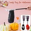 Halloween Children's Candy Props Ghost Festival New Palm Fruit Bag- Carousel 2