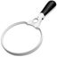 Magnifier 5.5 Inch Extra Large Magnifying Glass With Light Carousel 1
