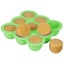 Ice Tray Mold With Lid,baby Food Storage For Baby Food Freezing And Baby Food Co Carousel 3