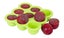 Ice Tray Mold With Lid,baby Food Storage For Baby Food Freezing And Baby Food Co Carousel 4