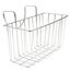 Kitchen Sponge Holder Sink Organizer Soap Brush Sponge Rack Storage Carousel 1