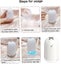 Humidifiers Usb Air Moisturizing Mist Sprayer Carousel 3