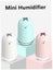 Humidifiers Usb Air Moisturizing Mist Sprayer Carousel 5