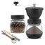 Manual Coffee Grinder Adjustable Coarse Ceramic Grinder Hand Held Coffee Grinder Carousel 1