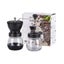 Manual Coffee Grinder Adjustable Coarse Ceramic Grinder Hand Held Coffee Grinder Carousel 4