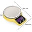 Kitchen Scale, High Precision Electronic Kitchen Scale / Stainless Food Scale Carousel 4