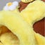 Guinea Pig Sleeping Bag Hedgehog Cuddle Bag Rat House Bed Bee Shape Carousel 4