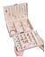 Jewelry Box Organizer For Women Girls Carousel 2