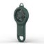 Mini Usb Charging Handhould Fans (blue) Carousel 4