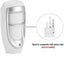 Motion Detector, Outdoor Ip65 Waterproof Wired Immunity Security System With Dua Carousel 3
