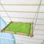 Hammock For Hamster/mice Guinea Pig Bed Hedgehog House Pad Bedding Toy Cage Acce Carousel 3