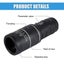 Monocular Telescope, Powerful 16x52 Hd Fmc Low Light Night Vision Function 66m / Carousel 3