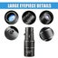 Monocular Telescope, Powerful 16x52 Hd Fmc Low Light Night Vision Function 66m / Carousel 4