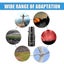 Monocular Telescope, Powerful 16x52 Hd Fmc Low Light Night Vision Function 66m / Carousel 5