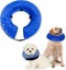 Inflatable Pet Cover - Washable Protective Collar For Small Dogs And Cats L size Carousel 1